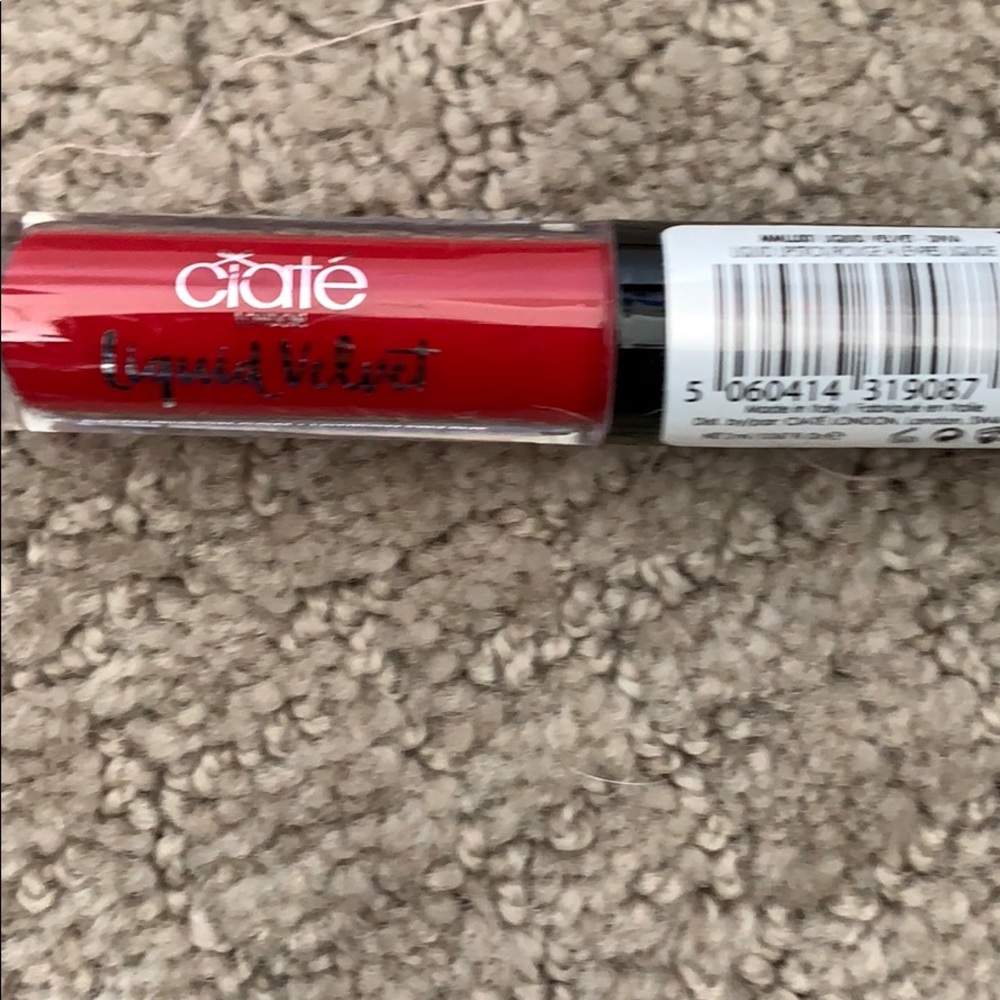 Ciate Liquid Lipstick